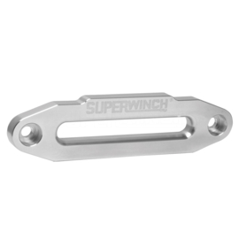 90-24572 | Superwinch Hawse Fairlead (aluminium)