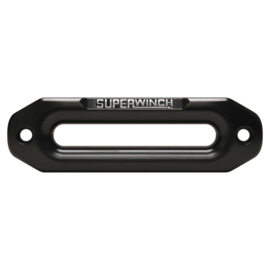 90-41446 | Superwinch Hawse Fairlead (zwart)