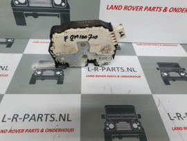 Gebruikt | Vergrendelslot linksachter Discovery 2