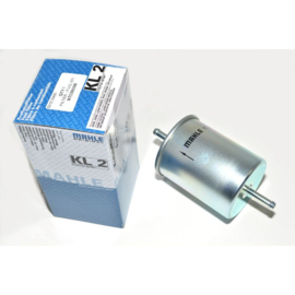 STC1677 | Brandstof inline filter V8 EFI