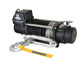 1595201 | Superwinch lier Tiger Shark 9500-SR 12V