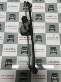 Gebruikt | Ruitenwisser mechaniek met motor P38
