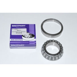 RTC2726 | Differentieel lager 10 spline