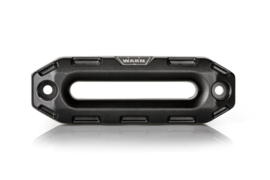 100655 | Epic Hawse Fairlead Black