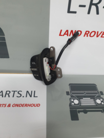 Gebruikt | Schakelaar geluidsinstallatie Discovery 2