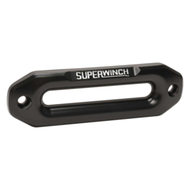 90-41446 | Superwinch Hawse Fairlead (zwart)