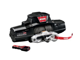 93680 | Warn lier ZEON Platinum 10-S 12V