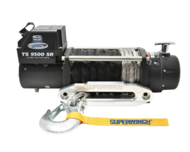 1595201 | Superwinch lier Tiger Shark 9500-SR 12V