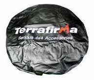 Reservewielhoes 235-70-R16 (Terrafirma)