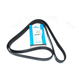 PQS101490G | Multiriem Td5 zonder airco OEM Dayco