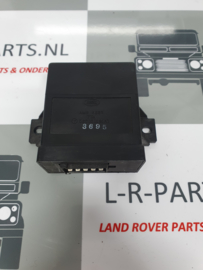 Gebruikt | Alarm unit immobiliser