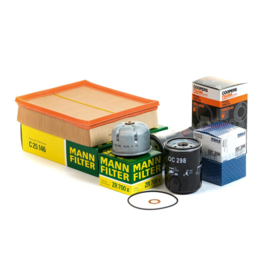 DA6004P | Service kit Td5 OEM