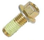 LYP101400G | Oliepomp tandwiel bout