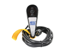 1595201 | Superwinch lier Tiger Shark 9500-SR 12V