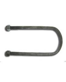 562641 | U-bout voorzijde SWB benzine (plat)