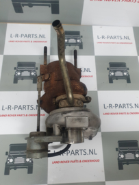 Turbocompressor Range Rover P38 2.5 Diesel