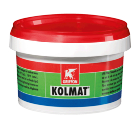 Pâte d'étanchéité Griffon Kolmat 450 gr