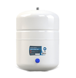 TR Tank van 9 liter (2,2 gallon)