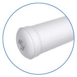 Aquafilter Cartouche en ligne réminéralisation avec raccords 1/4" NPT