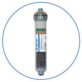 Aquafilter AIFIR-200  met 1/4" NPT aansluitingen