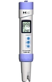 HM Digital com 100 TDS metre