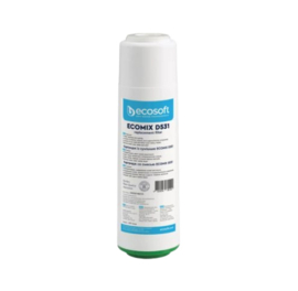 Ecosoft  CRV2510ECO  Reservefilters met ECOMIX® media 2,5"x10"