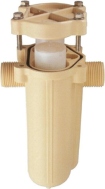 Pugh antikalk toestel 150 Capaciteit 500 L/dag