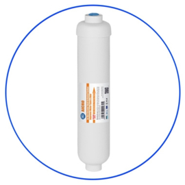 Aquafilter  In-line Carbon filter 2"   AICRO