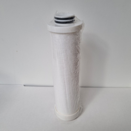 filtre de rechange sediment 25 micron  , adapté  à Honeywell/ Resideo Braukmann FF40 / FF60 (AX)