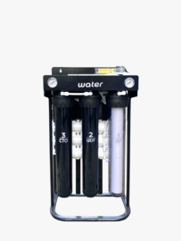 Rush Factory Osmosetoestel  300 GPD ( +/- 50 l/uur)