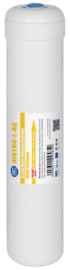 Set van  4  in-line cartridges for EXCITO-ST system.