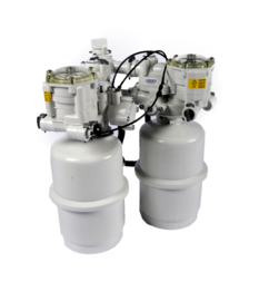 Delta Water Softeners