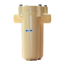 Pugh antikalk toestel 150 Capaciteit 500 L/dag