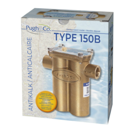 Pugh Micromet® 150B (250-500l/jour)