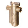 Pugh Micromet® 75 (250l/dag) messing