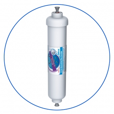 Osmoseur d'eau domestique avec pompe booster 5 étapes MAGIC
