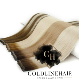 Hairwefts