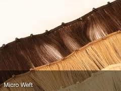 hairweft