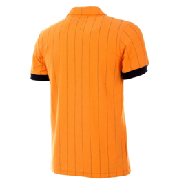 Nederland Retro Voetbalshirt 1983 | Retro Voetbalshirts ...