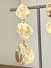 14krt gouden hangers