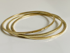 Gouden armband (14krt)