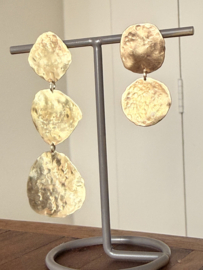 14krt gouden hangers