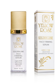 Golden Line Face Firming Serum