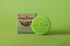 HappySoaps - Tea-Riffic Shampoo Bar / beschadigd, slap en droog haar