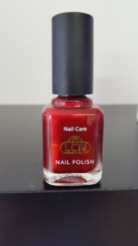 LCN nagellak - Christmas Red 336