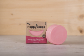 HappySoaps - Conditioner Bar Melon Power / alle haartypes