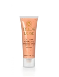 Cellular Revitalizing Face Gel Mask - anti-aging