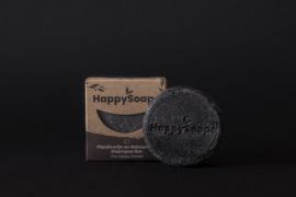 HappySoaps - The Happy Panda Shampoo Bar  / alle haartypes