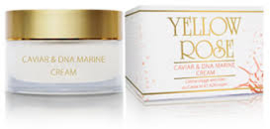 Caviar & marine dna cream ( Anti-aging )