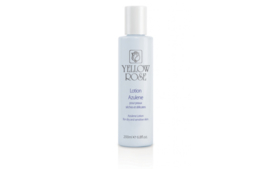 Yellow Rose - Lotion Azulene  - droge  / gevoelige huid